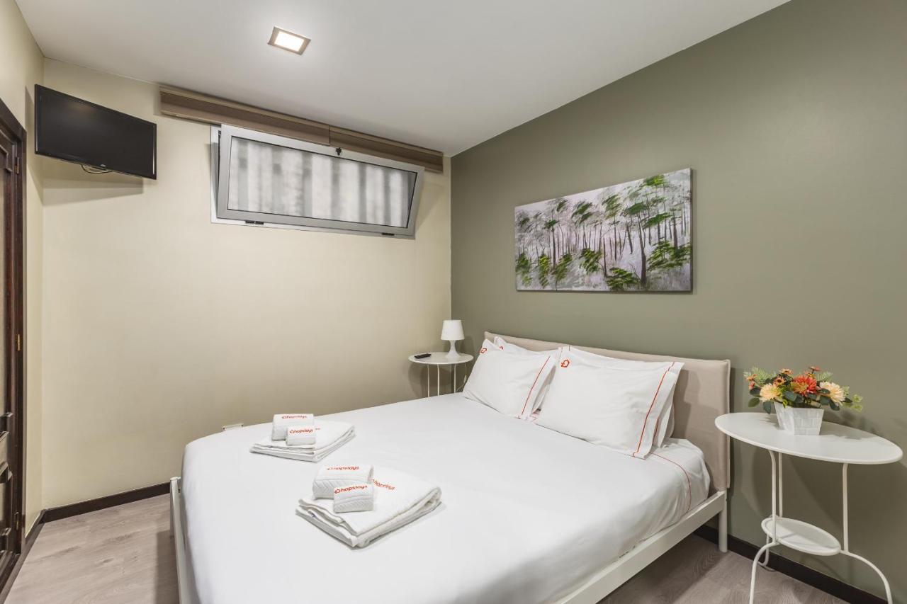 Hopstays - Gaia Cork House Vila Nova de Gaia Exterior foto