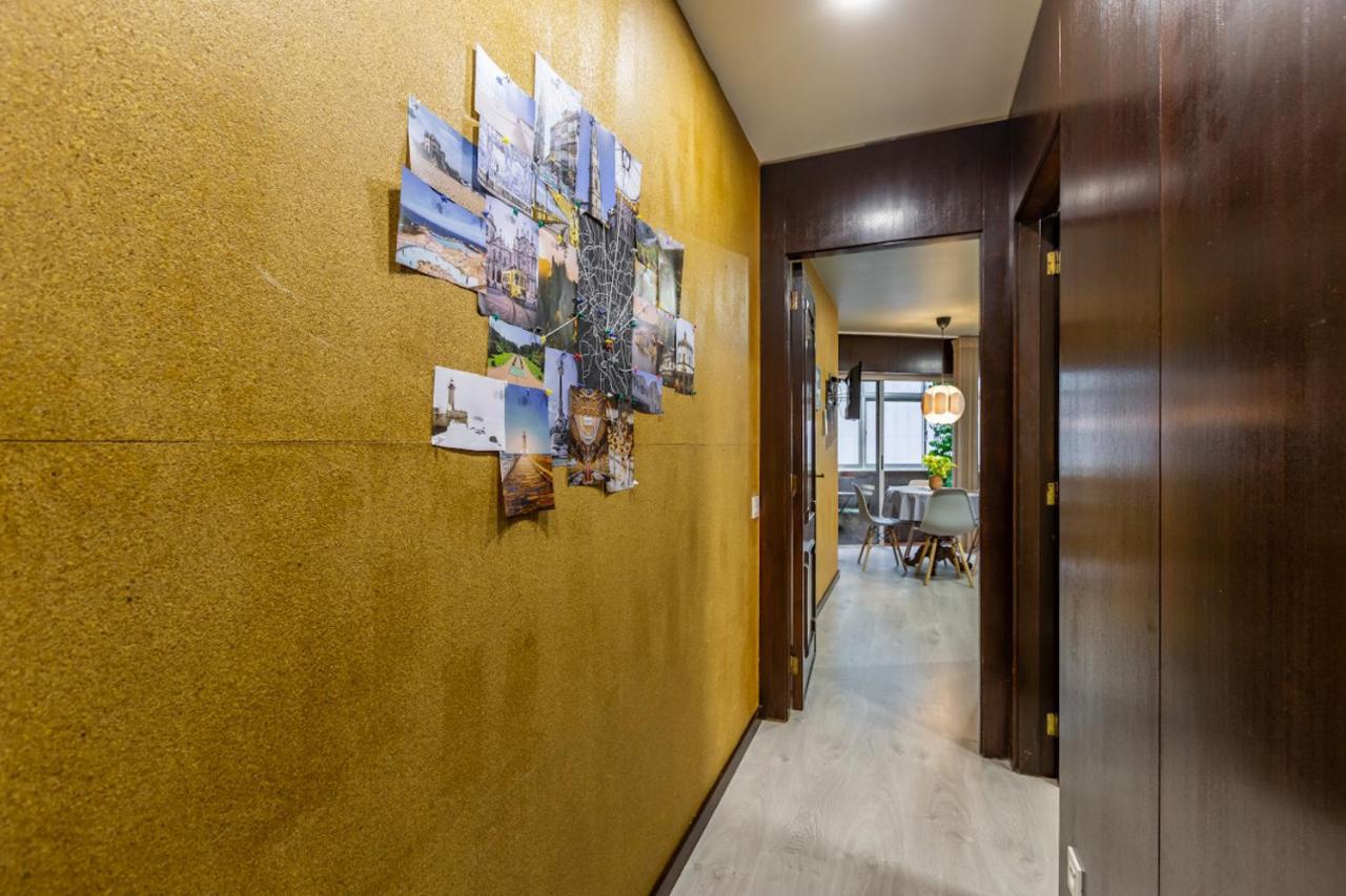 Hopstays - Gaia Cork House Vila Nova de Gaia Exterior foto