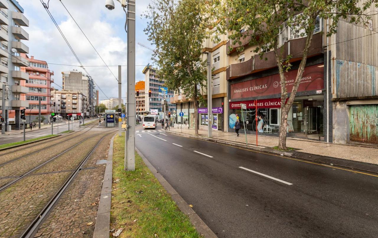 Hopstays - Gaia Cork House Vila Nova de Gaia Exterior foto