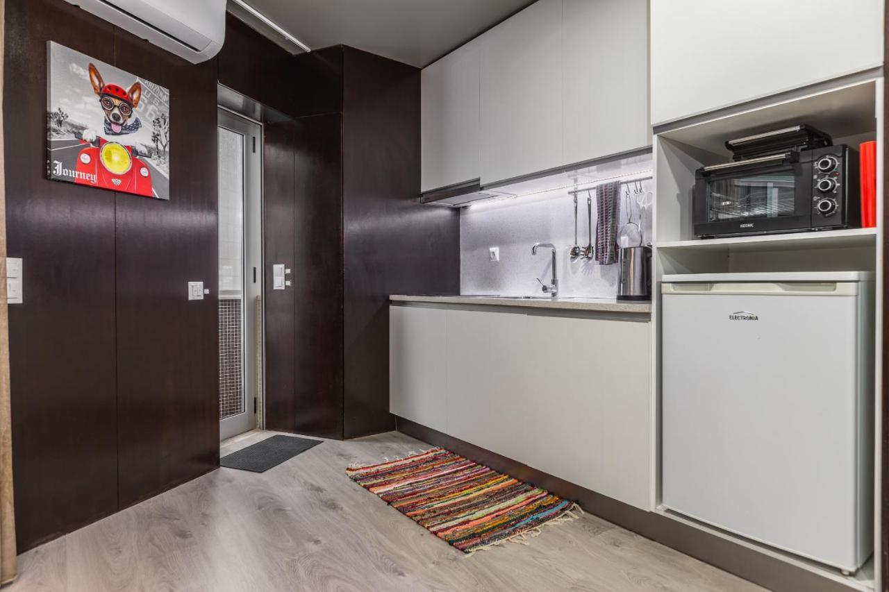 Hopstays - Gaia Cork House Vila Nova de Gaia Exterior foto
